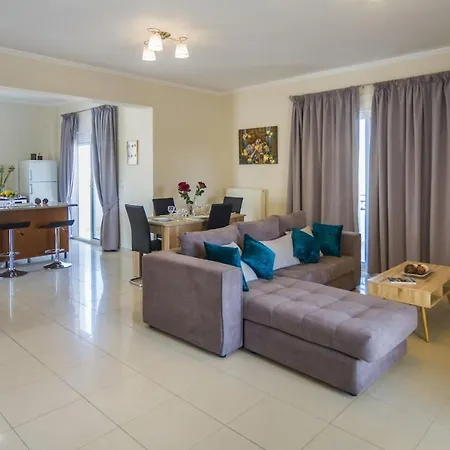 Appartamento Nefeli Place