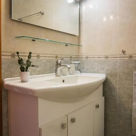 Appartamento Nefeli Place Rhodes City
