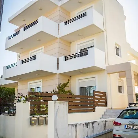 Appartamento Nefeli Place *