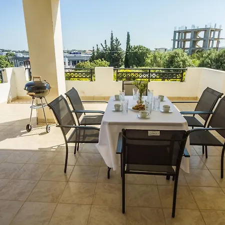 Nefeli Place Appartement