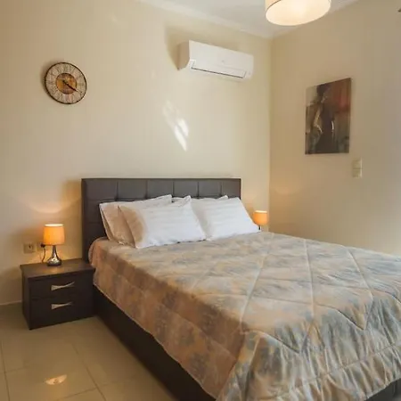 Nefeli Place Appartement