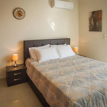 Appartement Nefeli Place *