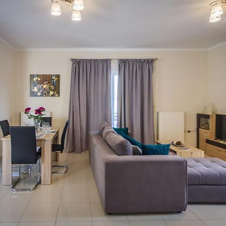 Appartement Nefeli Place *