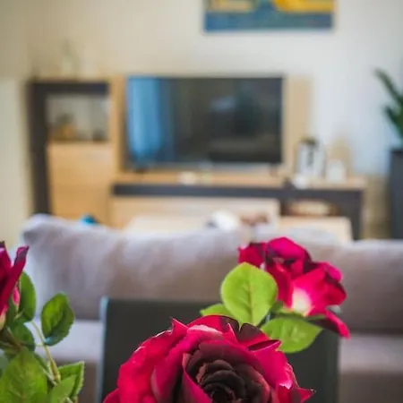 Nefeli Place Appartement *