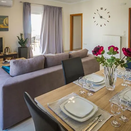 Nefeli Place Appartement *