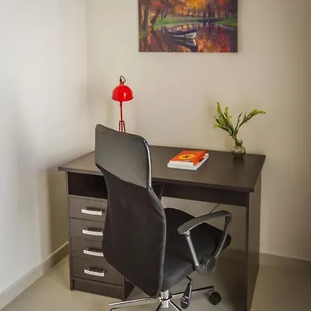 Appartement Nefeli Place Rhodes City