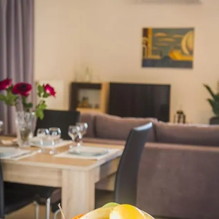 Nefeli Place Rhodes City