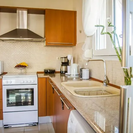 Nefeli Place Appartement *