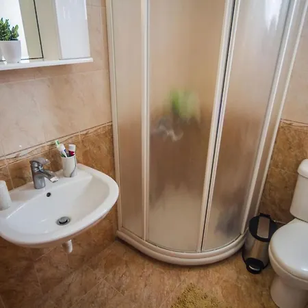 Nefeli Place Appartement *